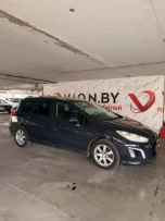 Peugeot 308, миниатюра 3