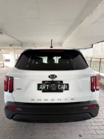 Kia Sorento, миниатюра 6
