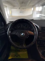 Bmw 5 серия, миниатюра 12