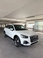 Audi Q2, миниатюра 9