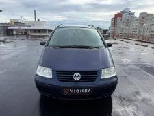 Volkswagen Sharan, миниатюра 1