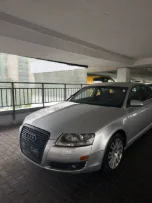Audi A6, миниатюра 3