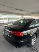 Audi A6, миниатюра 7