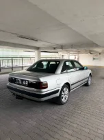 Audi 100, миниатюра 8
