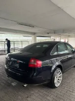 Audi A6, миниатюра 7