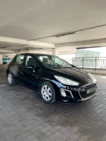 Peugeot 308, миниатюра 10