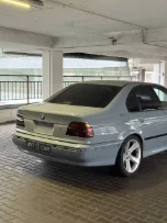 Bmw 5 серия, миниатюра 7