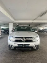 Renault Duster, миниатюра 1