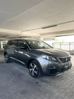 Peugeot 5008, миниатюра 9