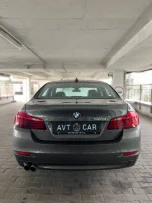 Bmw 5 серия, миниатюра 6