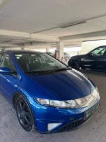 Honda Civic, миниатюра 10