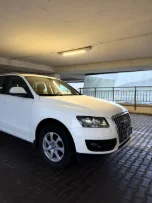 Audi Q5, миниатюра 9