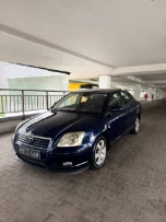 Toyota Avensis, миниатюра 2