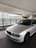 Bmw 5 серия, миниатюра 3