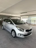 Kia Carens, миниатюра 9