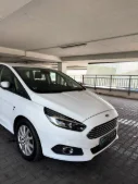 Ford S-MAX, миниатюра 10