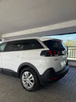 Peugeot 5008, миниатюра 4