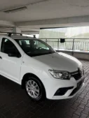 Renault Logan, миниатюра 10
