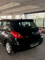 Nissan Tiida, миниатюра 5