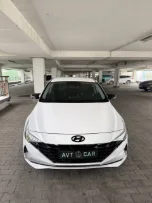 Hyundai Avante, миниатюра 1