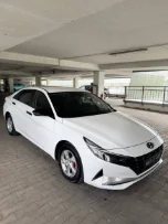 Hyundai Avante, миниатюра 10