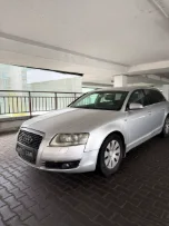 Audi A6, миниатюра 3