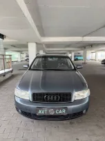 Audi A4, миниатюра 1