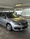 Peugeot 308, миниатюра 9