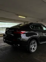 Bmw X6, миниатюра 7