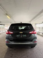 Chevrolet Equinox, миниатюра 6