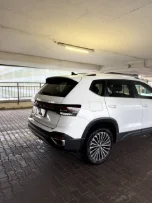 Volkswagen Taos, миниатюра 8