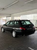 Peugeot 406, миниатюра 4