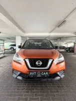 Nissan Kicks, миниатюра 1