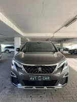 Peugeot 5008, миниатюра 1