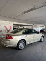 Volvo S80, миниатюра 4