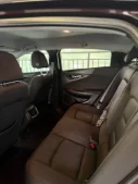 Chevrolet Malibu, миниатюра 15