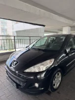 Peugeot 207, миниатюра 3