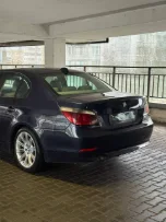 Bmw 5 серия, миниатюра 5