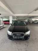 Audi A4, миниатюра 1