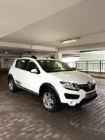 Renault Sandero Stepway, миниатюра 9