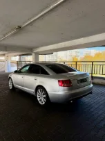 Audi A6, миниатюра 4