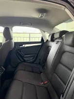 Audi A4, миниатюра 13