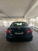 Toyota Corolla, миниатюра 6