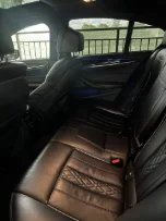 Bmw 5 серия, миниатюра 13