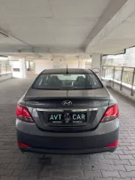 Hyundai Solaris, миниатюра 6