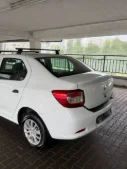 Renault Logan, миниатюра 5
