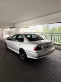 Bmw 5 серия, миниатюра 4