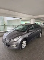 Hyundai Solaris, миниатюра 2