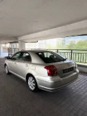 Toyota Avensis, миниатюра 4