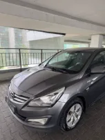 Hyundai Solaris, миниатюра 3